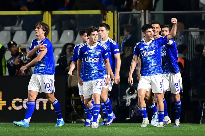 Sejarah Baru! Como Lolos ke Liga Champions Usai Hajar Cremonese 4-1