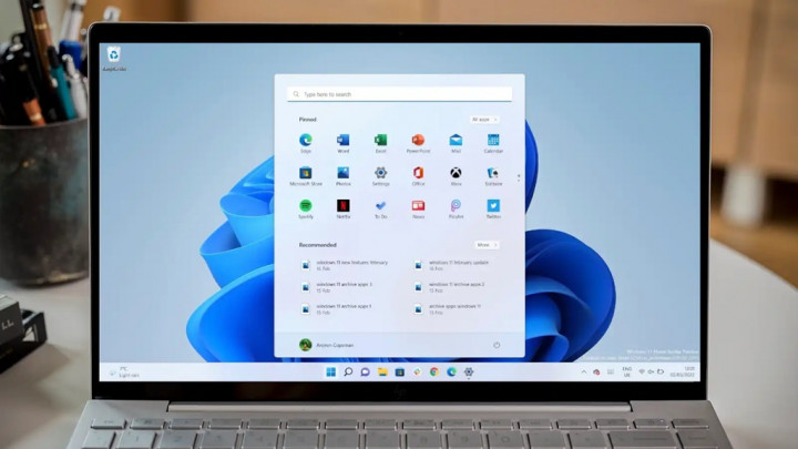 Laptop Windows 11 Lemot? Ini Cara Bikin Ngebut Lagi