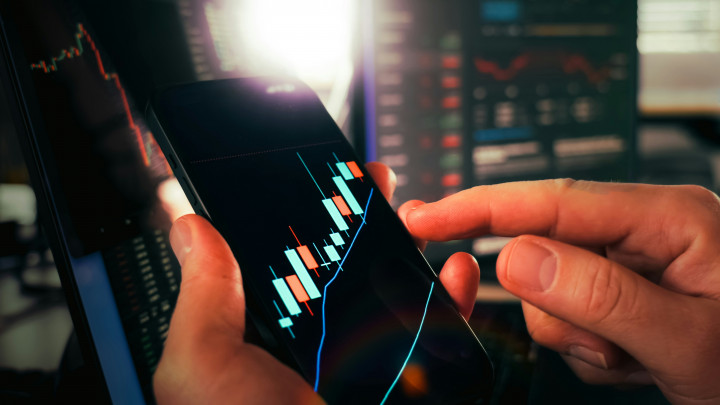 Perilaku Trading di Asia Tenggara Berubah Total, Kini Semua Bisa Lewat Smartphone