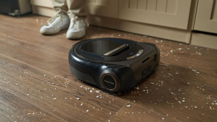 Rekomendasi Robot Vacuum Murah di Bawah Rp1 Juta, Bersih Otomatis Tanpa Ribet