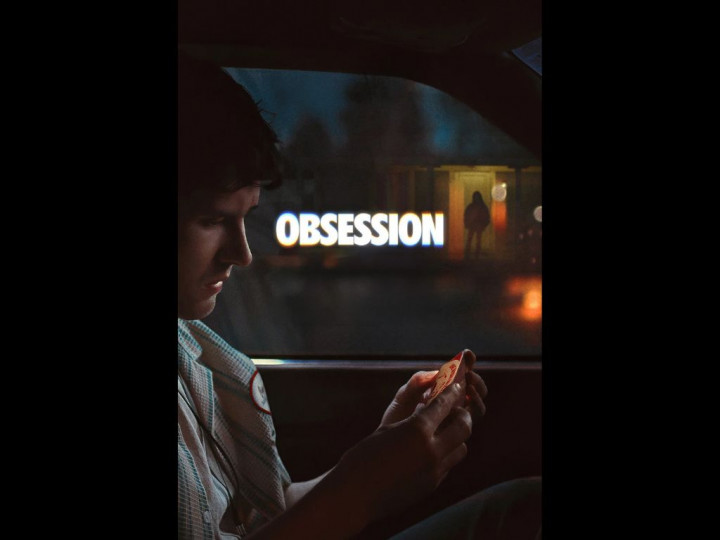 Sinopsis Film Obsession, Kisah Cinta Berubah Jadi Teror Supernatural