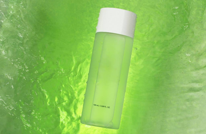 Biar Gak Cetar Membabi Buta Keringnya, Cek 4 Body Toner Ini!