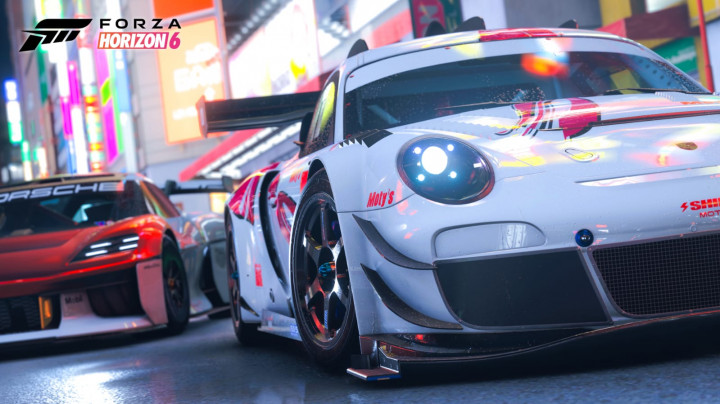 Forza Horizon 6 Kini Bisa Dimainkan di PC dan Xbox, PS5 Menyusul