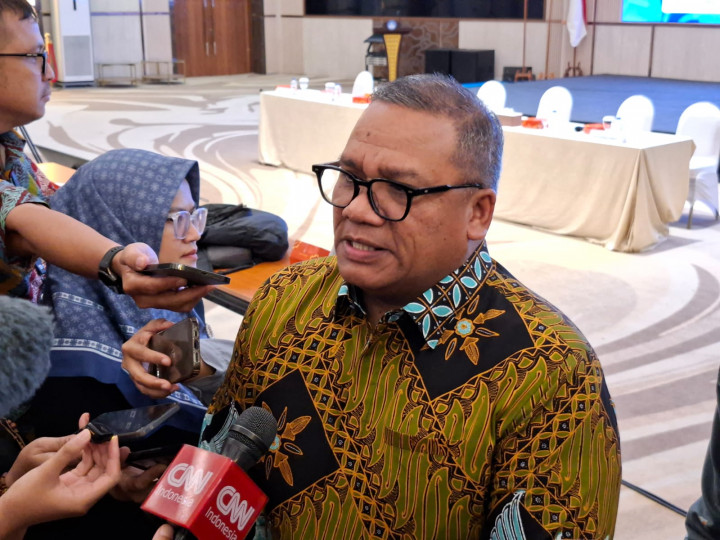 38 Peserta UTBK-SNBT 2026 Kena <i>Blacklist</i>, 1.751 Orang Didiskualifikasi
