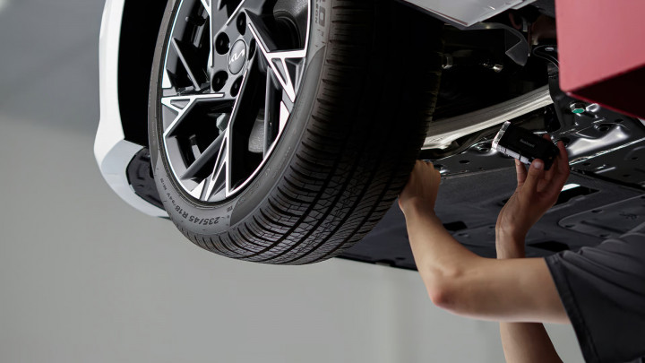 Kia Total Care Jadi Jaminan Layanan Purna Jual di Indonesia