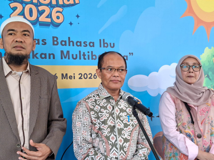 5 Bahasa Daerah Punah, Kemendikdasmen Dorong Regenerasi Penutur Muda