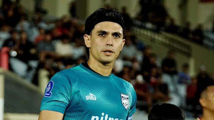 Nadeo Sebut Borneo FC Pantas Raih Gelar Juara Musim Ini