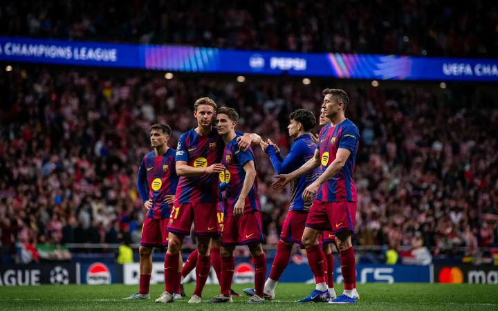 Daftar Tim Semifinal Piala Super Spanyol 2027: Barcelona vs Atletico, Real Madrid Tantang Sociedad