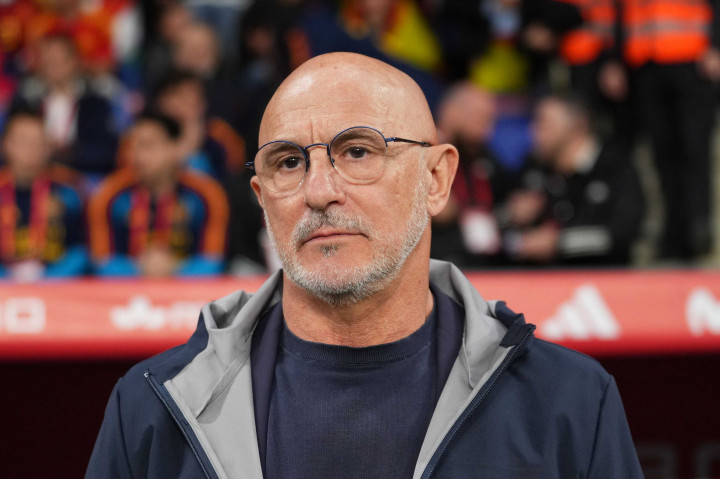 Luis de la Fuente Umumkan Skuad Spanyol Piala Dunia 2026, Tidak Ada Pemain Real Madrid