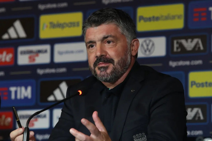 Serie A Bergejolak: Sarri ke Atalanta, Gattuso Latih Lazio, Milan Pecat Allegri