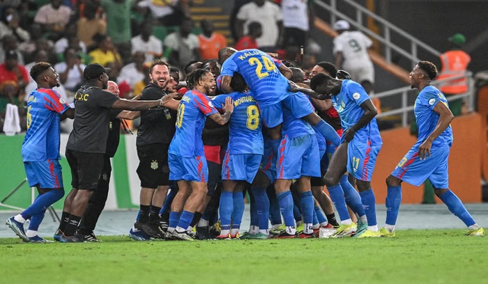 Imbas Wabah Ebola, AS Terapkan Aturan Ketat untuk Timnas Kongo