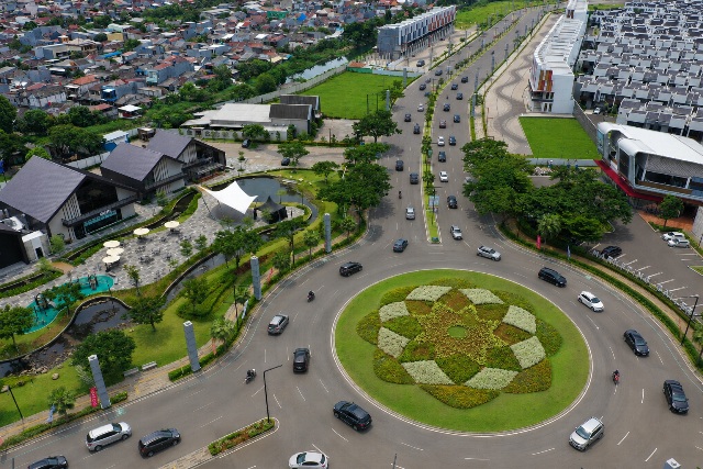 Summarecon Kembangkan Pusat Bisnis Baru di Utara Timur Jakarta