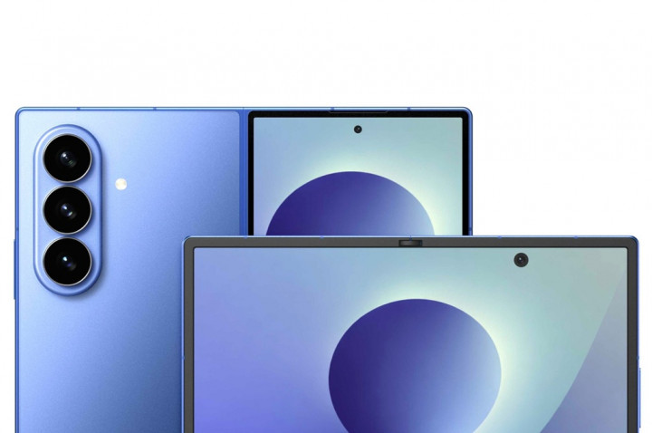 Nama Galaxy Z Fold 8 dan Galaxy Z Fold Wide Muncul, Ada Strategi Foldable Baru