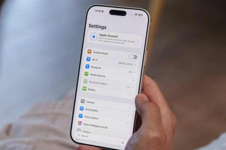 iOS 27 Bakal Dukung Google Cast, Apple Mulai Buka Ekosistem AirPlay