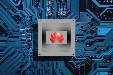 Tak Lagi Ngandalin Moore's Law, Huawei Punya Terobosan Tau Scaling