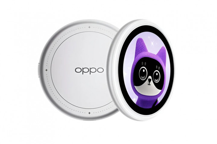 Oppo Bubble, Aksesori Magnetik Serbaguna yang Katanya Apple Gak Punya