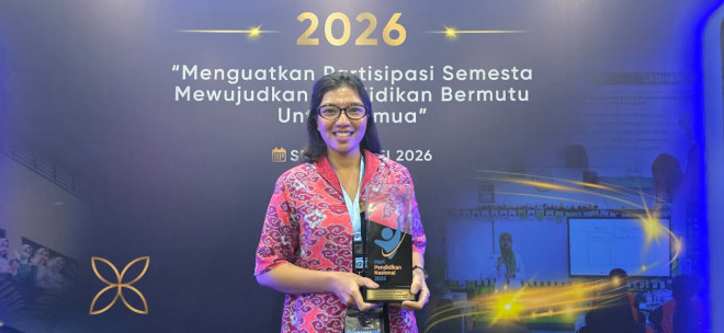 Jurnalis Medcom.id Renatha Swasty. Foto: Ilham Pratama/Medcom.id
