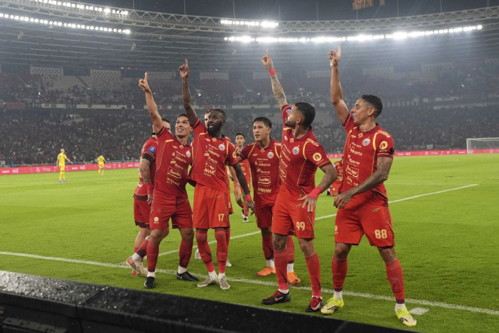 Mauricio Souza Bongkar Penyebab Persija Gagal Juara, Rekor 71 Poin Ternyata Belum Cukup!