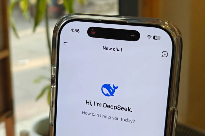 DeepSeek Pangkas Harga Model AI V4-Pro hingga 75%, Picu Potensi Perang Harga AI