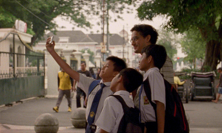 Berlatar Yogyakarta, Film VATERLAND or A Bule Named Yanto Raih Penghargaan di Cannes 2026