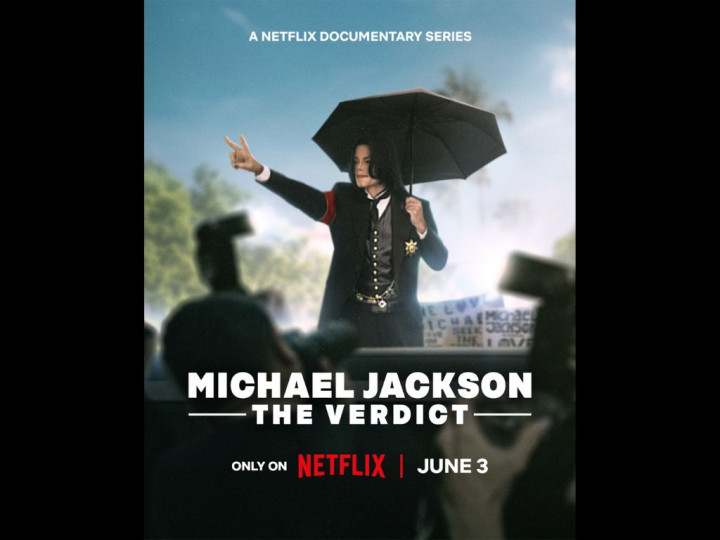Kasus Pelecehan Seksual Michael Jackson Jadi Serial Dokumenter Netflix