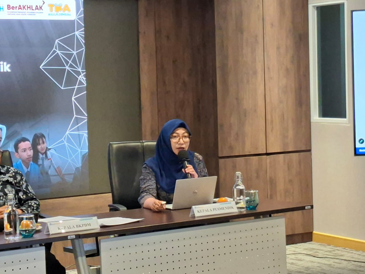 Hasil TKA SD-SMP 2026 Diumumkan Hari Ini! Simak Jadwal Lengkap dan Cara Cek Hasilnya