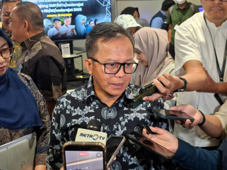 Intip Rerata Nilai TKA SD-SMP 2026: Matematika Bikin <i>Insecure</i>, Bahasa Indonesia Lebih Baik