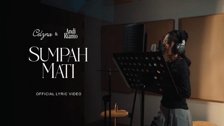 Lirik dan Makna 'Sumpah Mati', Lagu Kemenangan Indonesian Idol 2026