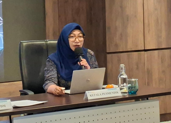 Soal TKA Matematika SMA 2026 Dikurangi, Kini Diberi Waktu 3 Menit per Nomor