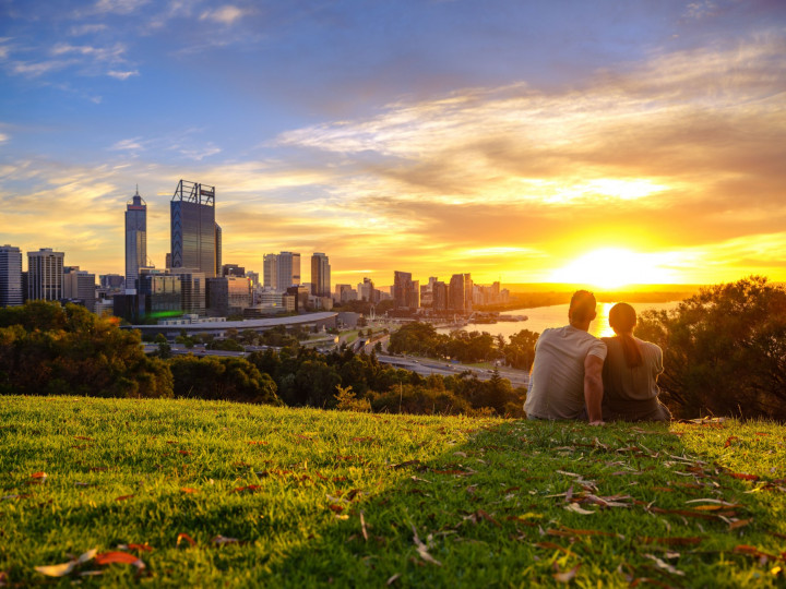 Ingin Work-Life Reset? Ini 5 Hal yang Bisa Dilakukan di Australia Barat