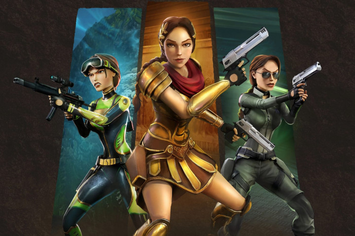 Epic Games Bagi-Bagi 3 Game Gratis Akhir Mei 2026, Ada Tomb Raider Remastered