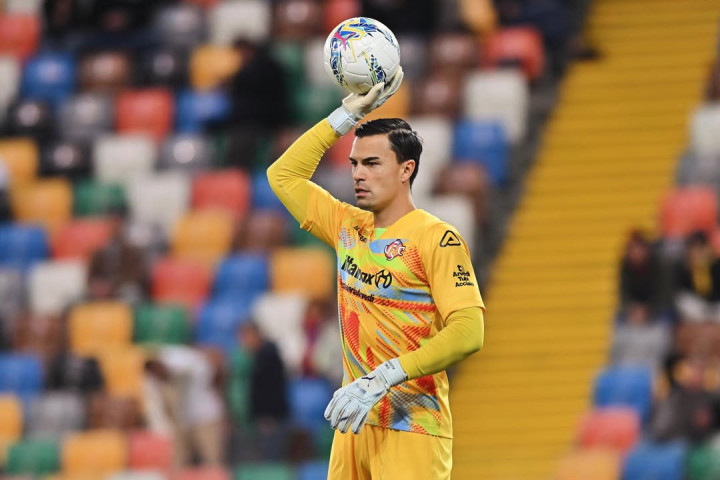 Nasib Kelam Emil Audero: Cremonese Kembali Degradasi Meski Tampil Gemilang di Serie A