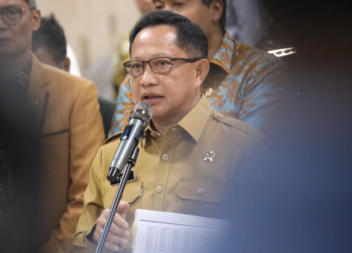 Satgas PRR Pastikan Huntap Komunal Dibangun di Lahan Aman dari Risiko Bencana
