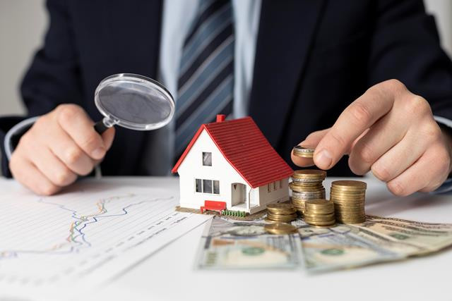 Investasi properti komersial Asia Pasifik mencapai rekor USD47 miliar pada kuartal I-2026. Foto: Freepik