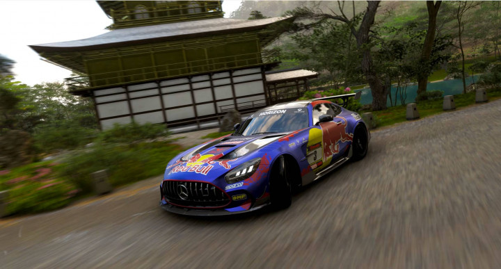 Forza Horizon 6 Hadirkan Lini Lagu Anime Populer dari Oshi no Ko hingga Mashle