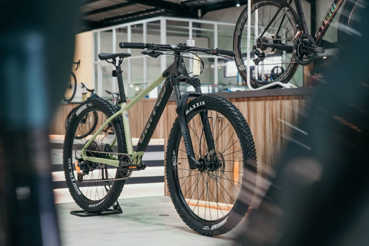 Mau Beli Sepeda? Cek Diskon dari ATR Cycling