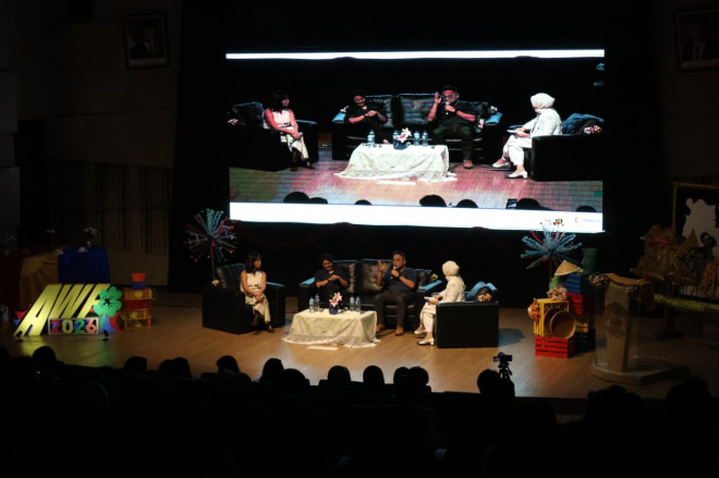 Advertising Week Festival (AWF) 2026. Foto: Istimewa