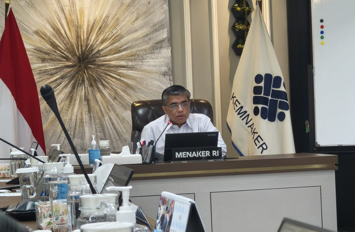 Asyik! Program Magang Nasional 2026 Dibuka Lagi, Kuota Naik Jadi 150 Ribu Peserta