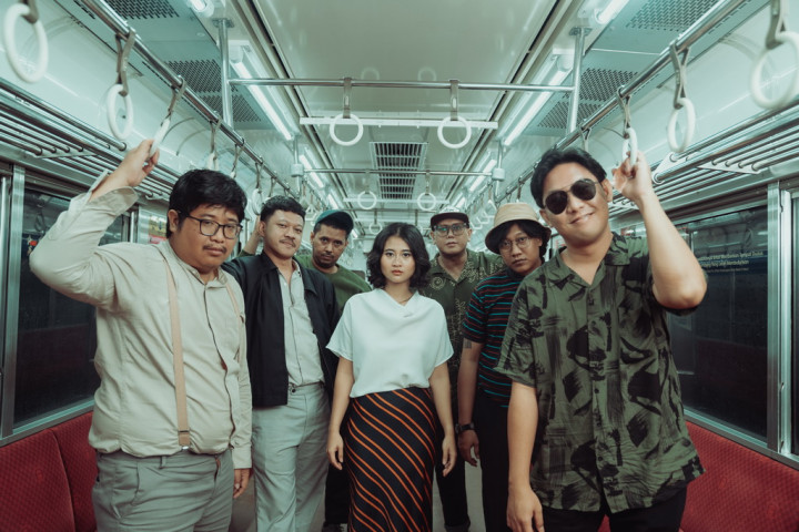 Skastra Rayakan Perjalanan Musik lewat Tur Jepang dan Rilis Album Vinyl