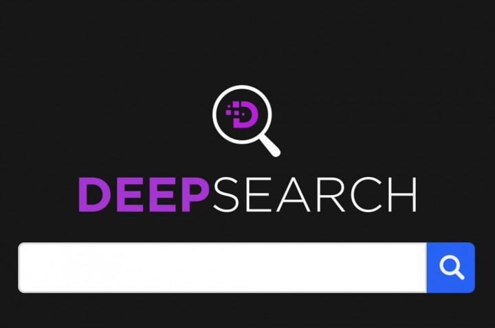 Deep Search Engine Terbaik untuk Riset AI dan Penelusuran Deep Web