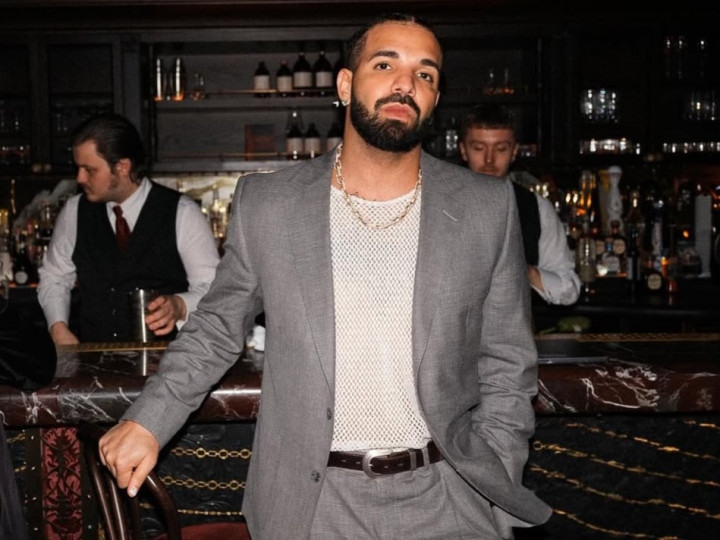 Drake Kuasai Billboard dengan 3 Album Sekaligus, Geser Rekor Jay-Z dan Taylor Swift