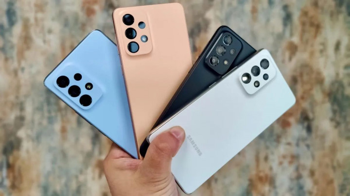 Harga Samsung Galaxy A35 5G Terbaru 2026, Masih Layak Dibeli?