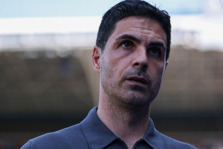 Arteta Akhiri Kutukan 22 Tahun Arsenal! Resmi Jadi Manajer Terbaik Premier League 2025/2026