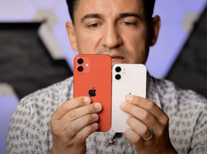 Harga iPhone 12 Mini Terbaru 2026, iPhone Compact yang Masih Dicari
