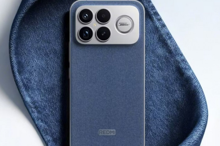 Redmi K90 Ultra Lolos Sertifikasi 3C, Siap Hadir dengan Baterai 8.500mAh dan Fast Charging 100W