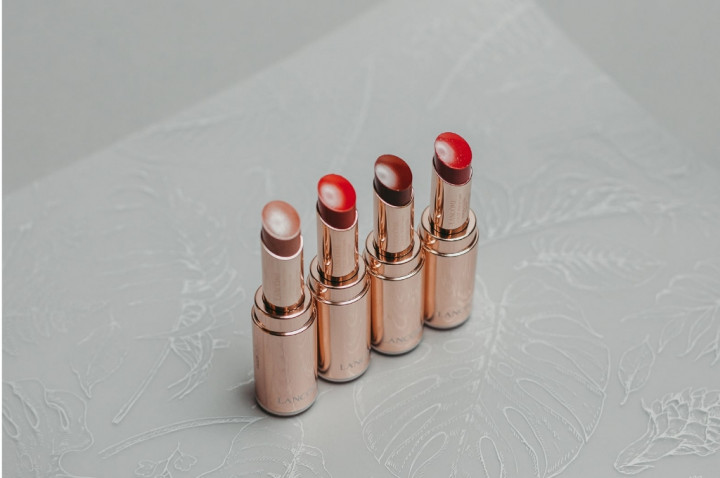 Long Weekend Dump: 5 Lipstik PIXY yang Bikin Look Kamu Stand Out