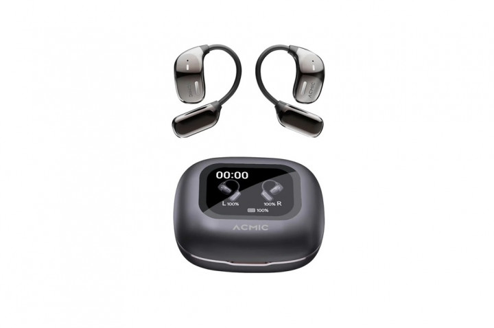 Ini Rekomendasi Earphone Open-Ear Murah di Bawah Rp200 Ribuan, Nyaman untuk Olahraga dan Aktivitas Outdoor