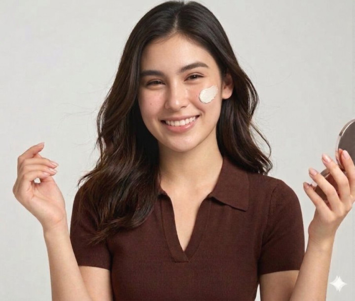 4 Bedak Dingin Udah BPOM, Biar Kulit Kamu Gak 'Emosian'