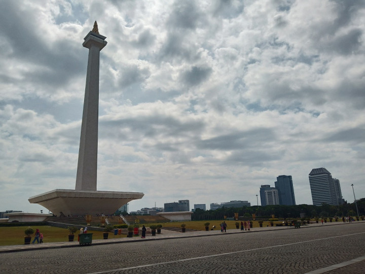 Daftar Tempat Wisata Jakarta yang Buka saat Iduladha