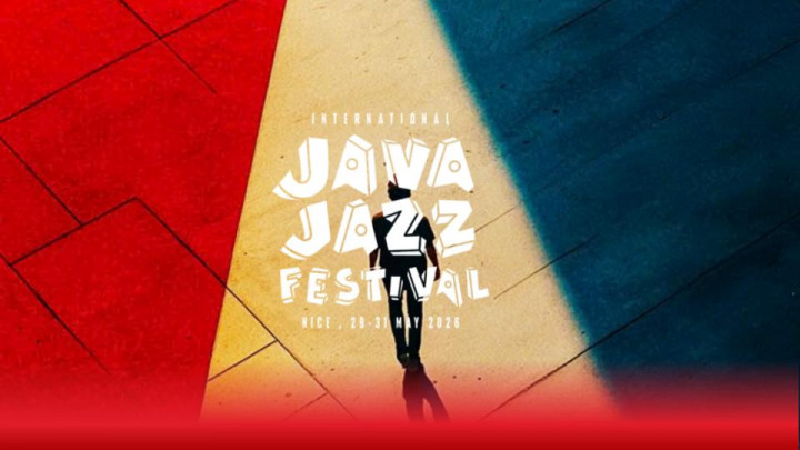 Pindah ke NICE PIK 2, Java Jazz Festival 2026 Hadir Lebih Modern dan Interaktif